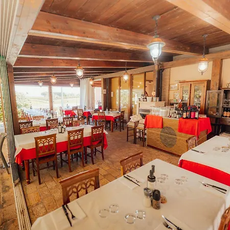Agriturismo La Marletta-2